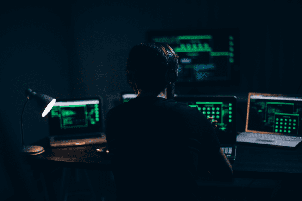 Cyber Security | Covert Results | Private Investigations & Security ...