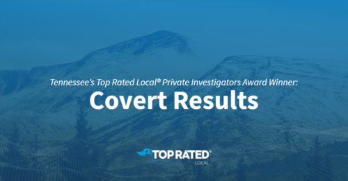 Top Rated Local | August 2019
