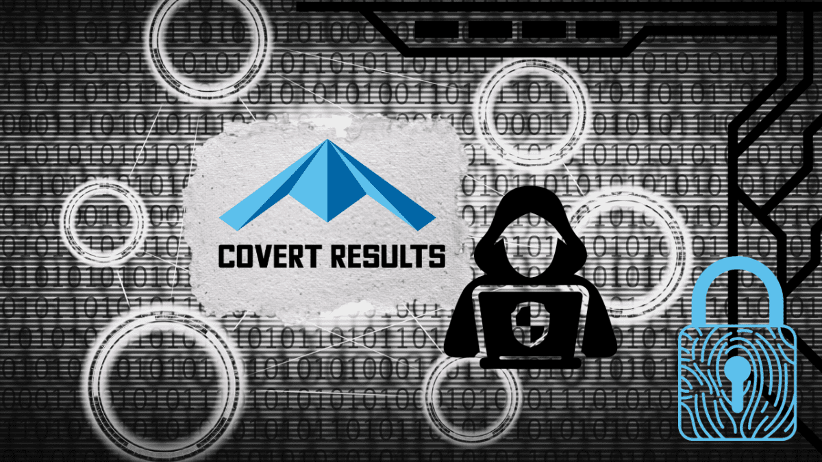 Let Us Guide Your Employees and Staff with Our Proven Plan | Covert Results