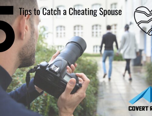 Is My Partner Cheating? 5 Common Ways People Cheat and How a Private Investigator Can Uncover the Truth