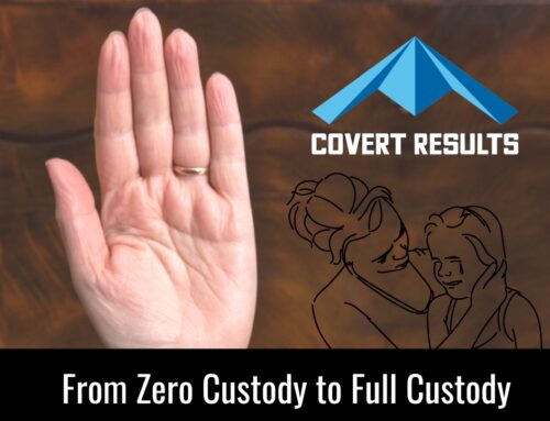 From Zero Custody to Full Custody: How Our Client Reclaimed Her Rights