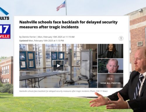 From Delayed Action to Proactive Protection: How Covert Results is Leading the Charge in School Security