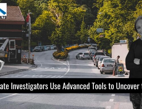 Beyond the Lens: How Private Investigators Use Advanced Tools to Uncover the Truth
