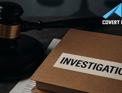 When the Evidence Isn’t So Clear: How Investigator Carelli Helped Unpack a Complex Vehicle Theft Case