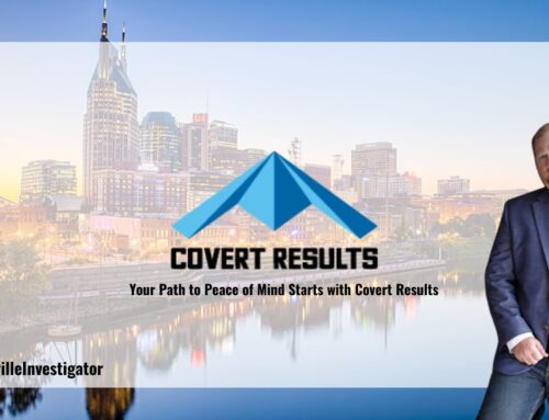 Unlocking the Full Picture: Advanced Private Investigations with Covert Results