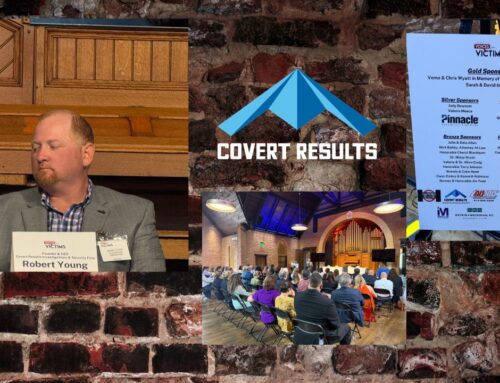 Protecting Our Schools: Covert Results Leads the Conversation on Campus Safety and Armed Security in Tennessee