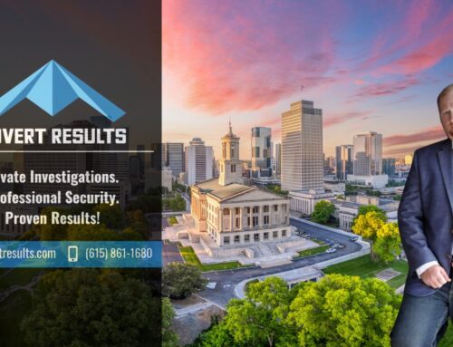 Professional Surveillance Services You Can Trust – Covert Results