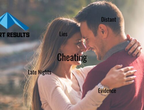 Cheating, Lies, and Evidence: How Private Investigators Help