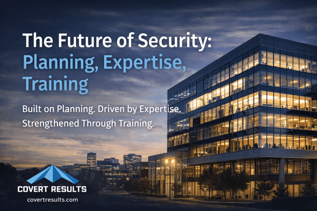 Your Safety in 2026: Why Awareness and Preparation Matter More Than ...