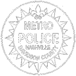 Metro Police Nashville Metro Police Nashville
